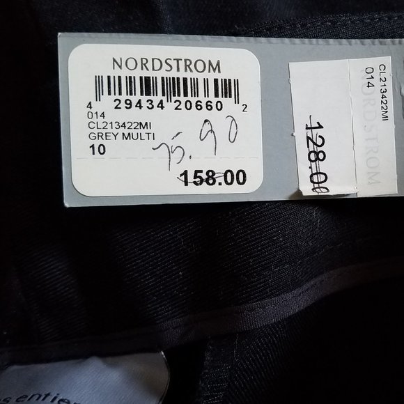 Classiques Entier Vintage Women's Slacks - Picture 8 of 8